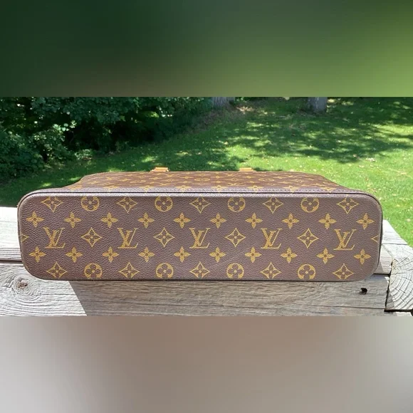 LOUIS VUITTON Luco Monogram Tote Shoulder Bag – EUC ✨ - Picture 6 of 15